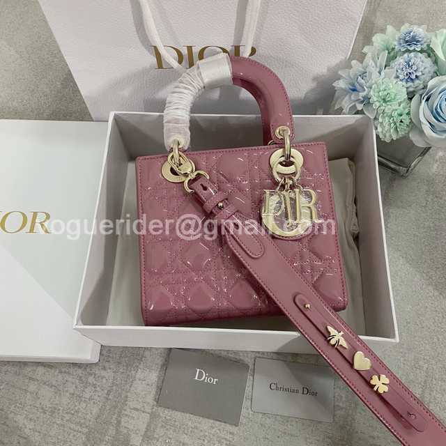 2241A 4L My ABC 20 Patent Leather 2241A 4L My ABC 20 Patent Leather
