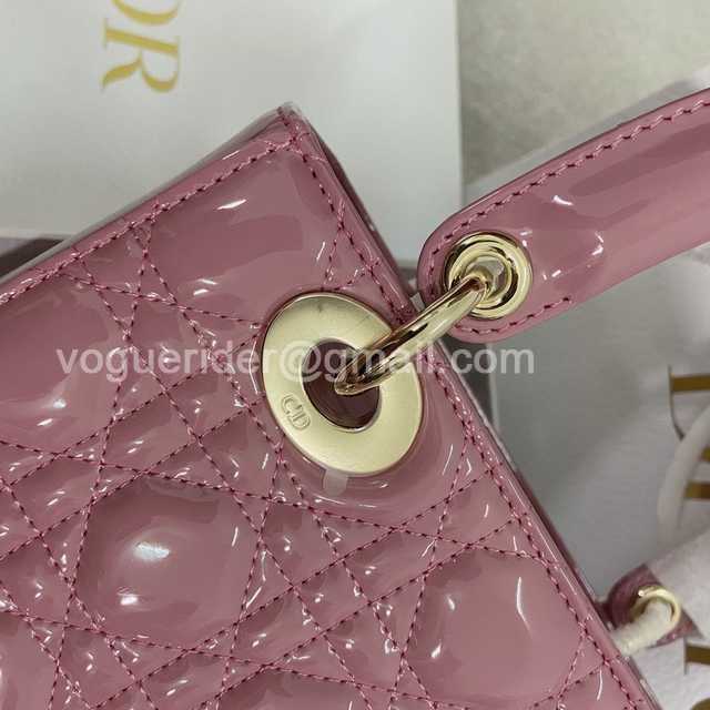 2241A 4L My ABC 20 Patent Leather 2241A 4L My ABC 20 Patent Leather
