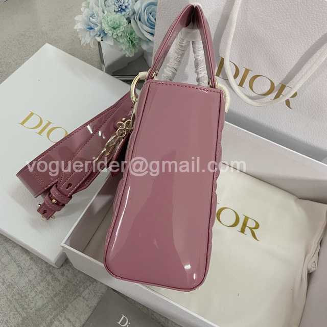 2241A 4L My ABC 20 Patent Leather 2241A 4L My ABC 20 Patent Leather