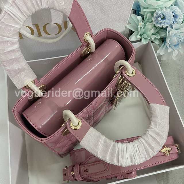 2241A 4L My ABC 20 Patent Leather 2241A 4L My ABC 20 Patent Leather
