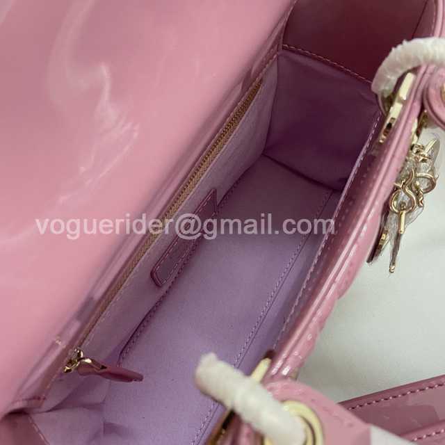 2241A 4L My ABC 20 Patent Leather 2241A 4L My ABC 20 Patent Leather