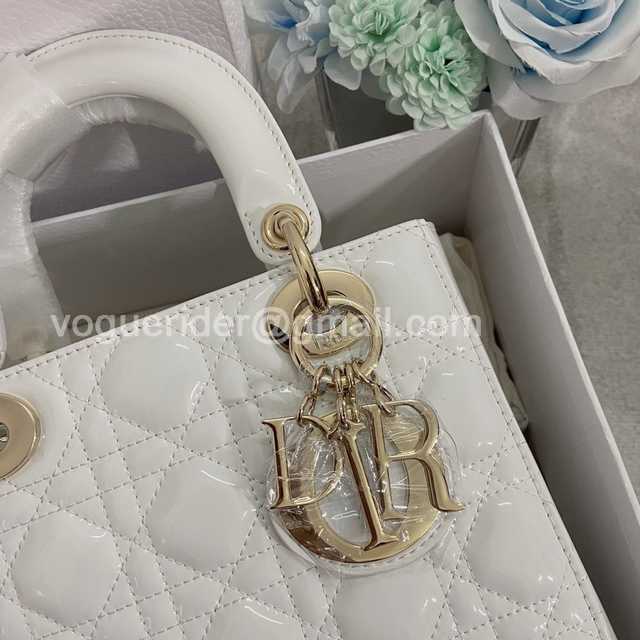 2241A 4L My ABC 20 Patent Leather 2241A 4L My ABC 20 Patent Leather