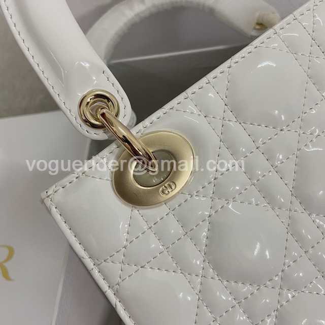 2241A 4L My ABC 20 Patent Leather 2241A 4L My ABC 20 Patent Leather