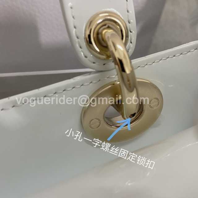 2241A 4L My ABC 20 Patent Leather 2241A 4L My ABC 20 Patent Leather