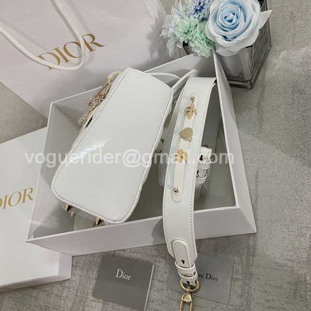 2241A 4L My ABC 20 Patent Leather 2241A 4L My ABC 20 Patent Leather