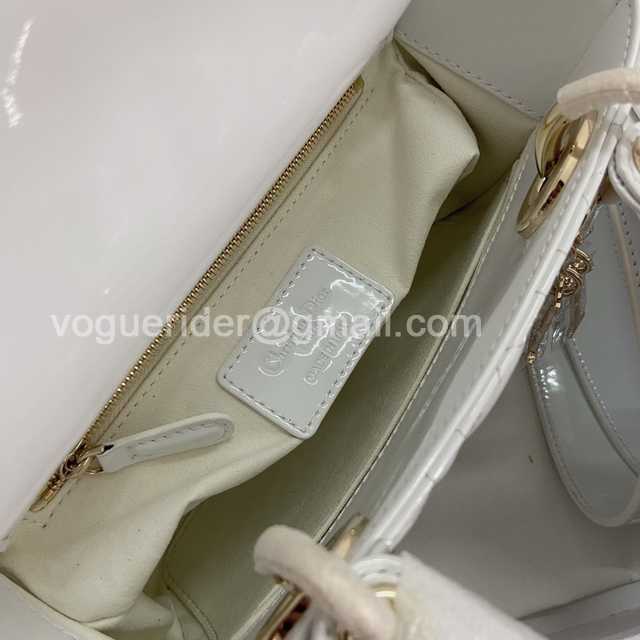 2241A 4L My ABC 20 Patent Leather 2241A 4L My ABC 20 Patent Leather