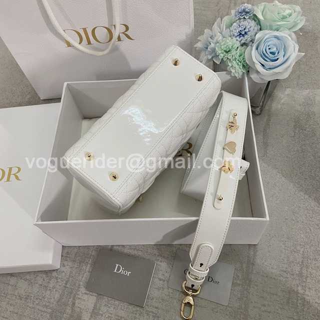 2241A 4L My ABC 20 Patent Leather 2241A 4L My ABC 20 Patent Leather