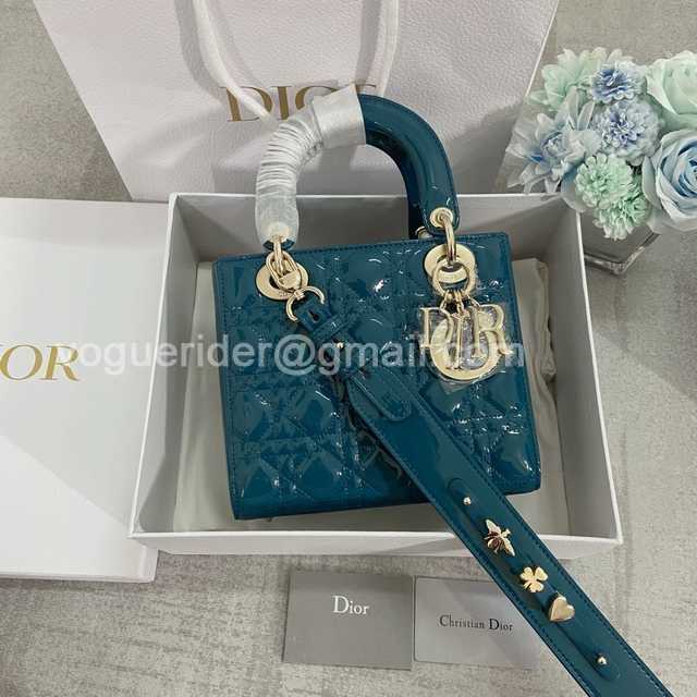 2241A 4L My ABC 20 Patent Leather 2241A 4L My ABC 20 Patent Leather