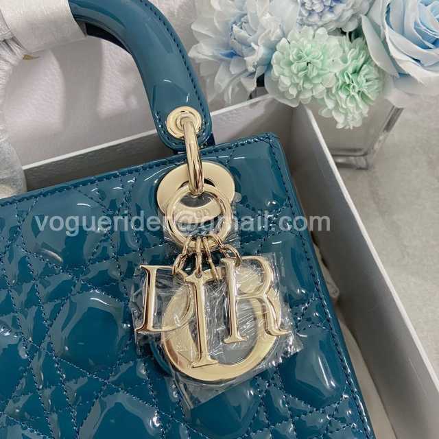 2241A 4L My ABC 20 Patent Leather 2241A 4L My ABC 20 Patent Leather