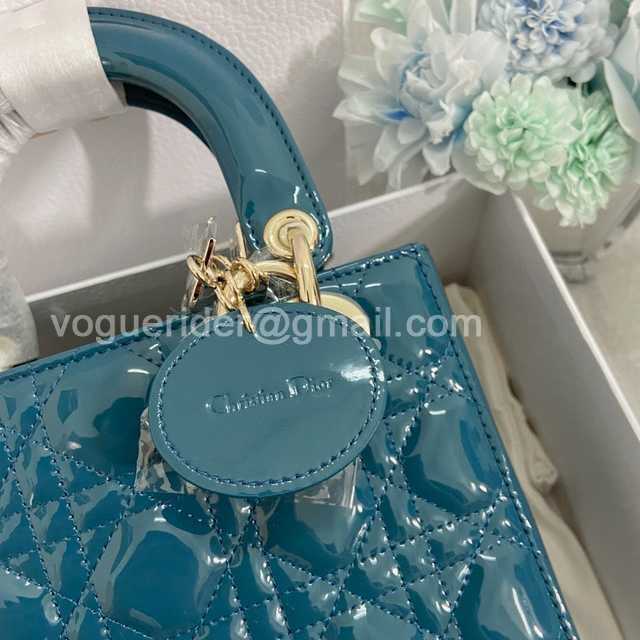 2241A 4L My ABC 20 Patent Leather 2241A 4L My ABC 20 Patent Leather