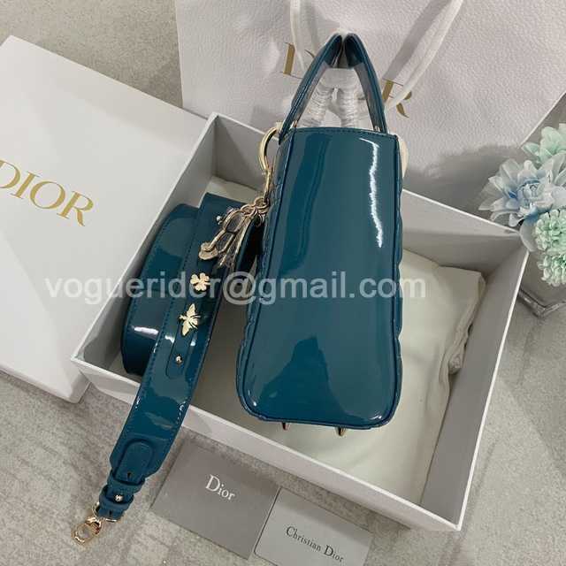 2241A 4L My ABC 20 Patent Leather 2241A 4L My ABC 20 Patent Leather