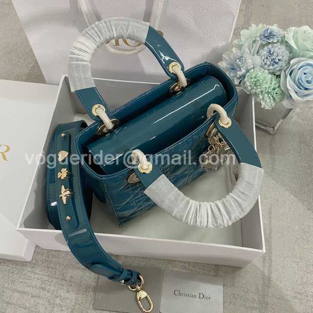 2241A 4L My ABC 20 Patent Leather 2241A 4L My ABC 20 Patent Leather