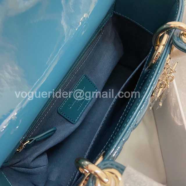 2241A 4L My ABC 20 Patent Leather 2241A 4L My ABC 20 Patent Leather