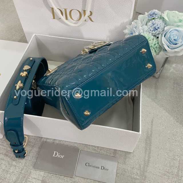 2241A 4L My ABC 20 Patent Leather 2241A 4L My ABC 20 Patent Leather