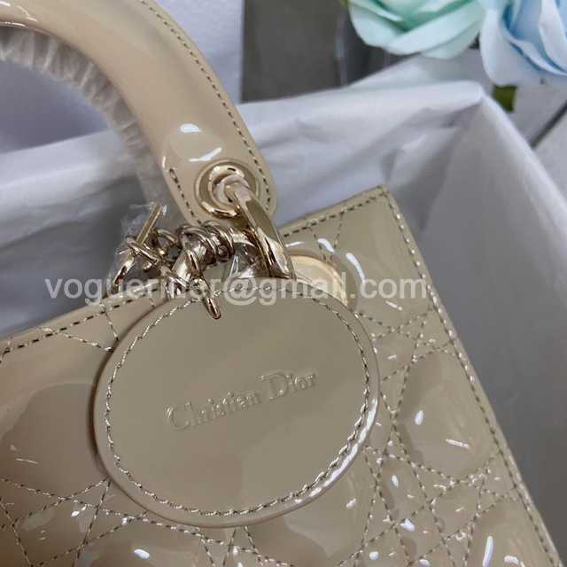 2241A 4L My ABC 20 Patent Leather 2241A 4L My ABC 20 Patent Leather