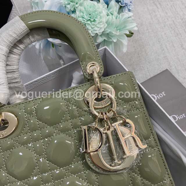 2241A 4L My ABC 20 Patent Leather