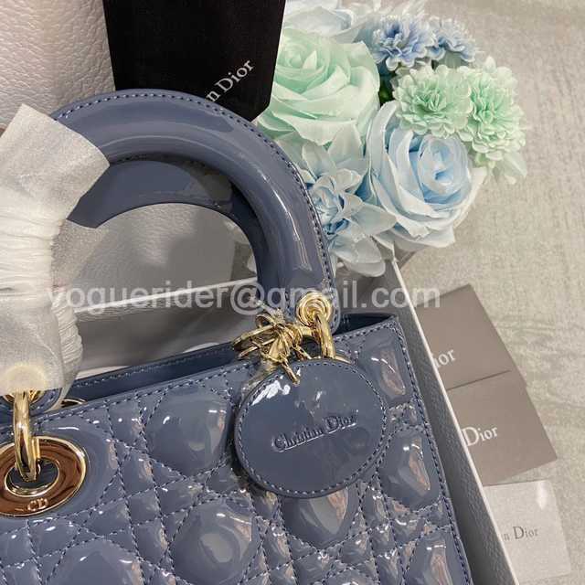 2241A 4L My ABC 20 Patent Leather 2241A 4L My ABC 20 Patent Leather