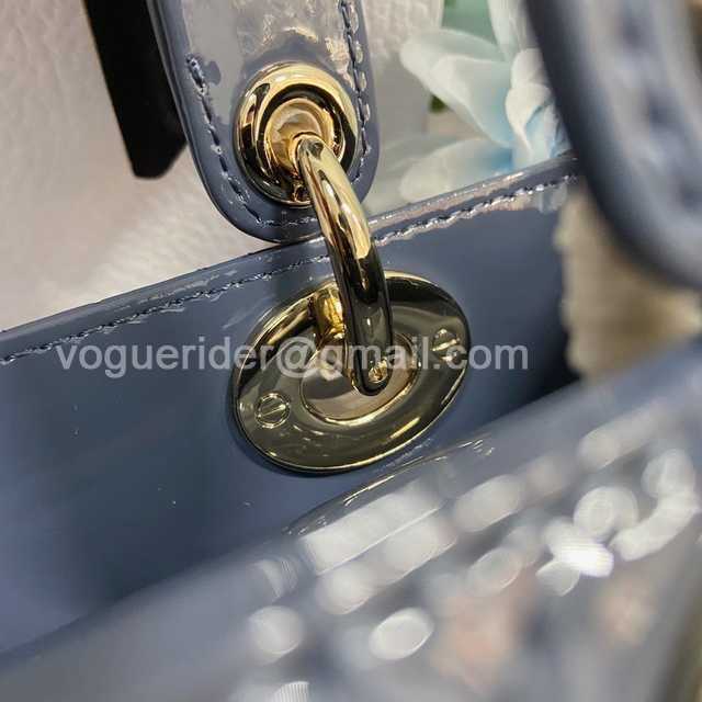 2241A 4L My ABC 20 Patent Leather 2241A 4L My ABC 20 Patent Leather