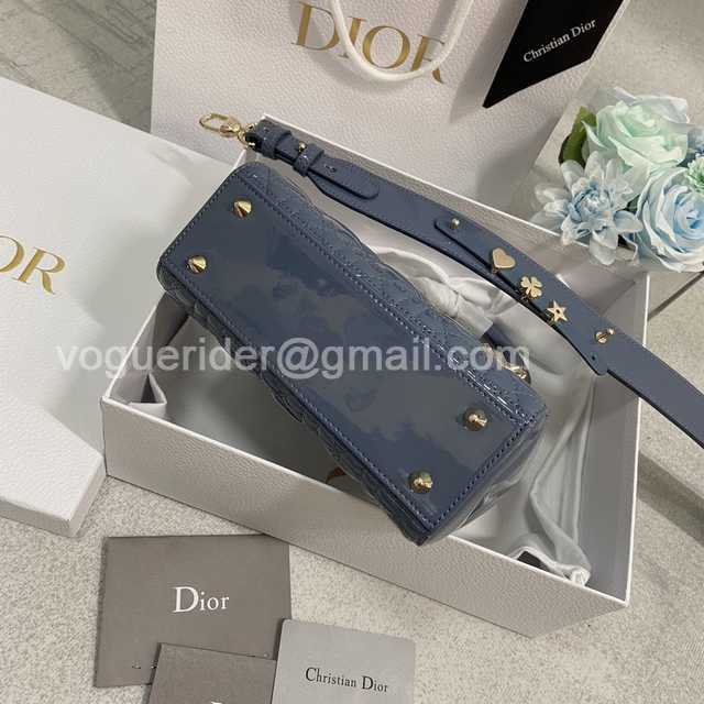 2241A 4L My ABC 20 Patent Leather 2241A 4L My ABC 20 Patent Leather