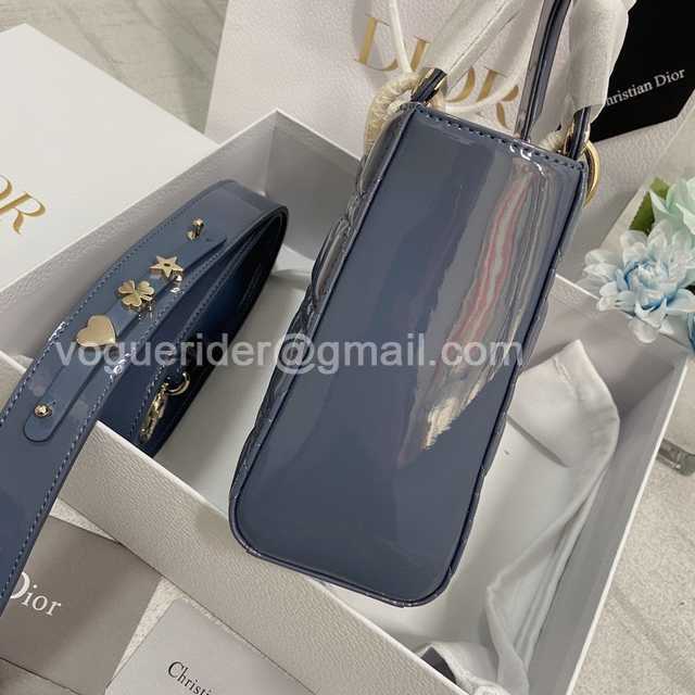 2241A 4L My ABC 20 Patent Leather 2241A 4L My ABC 20 Patent Leather