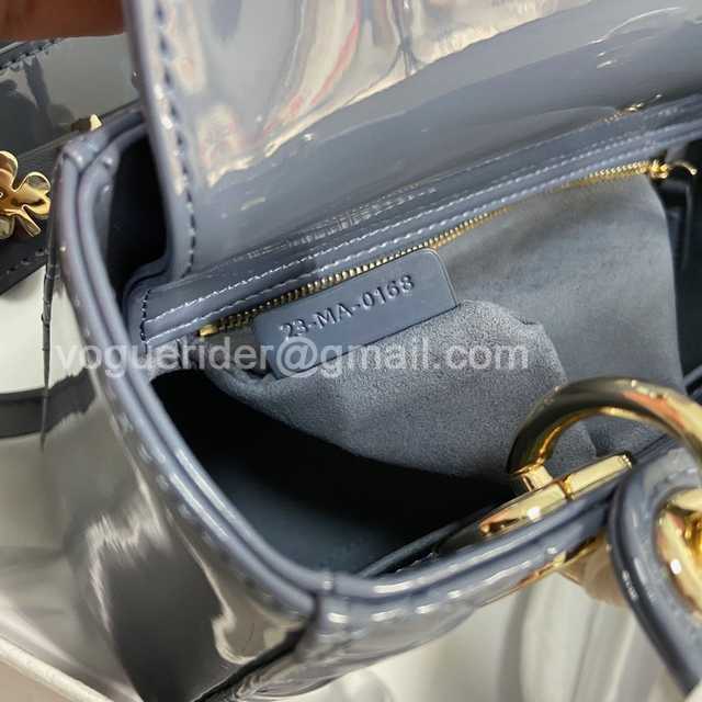 2241A 4L My ABC 20 Patent Leather 2241A 4L My ABC 20 Patent Leather