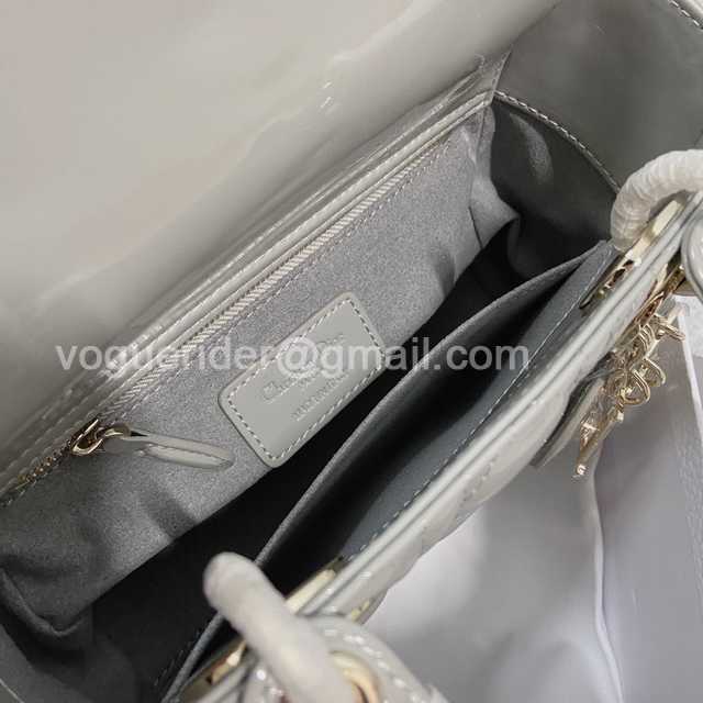 2241A 4L Patent Leather 20 2241A 4L Patent Leather 20