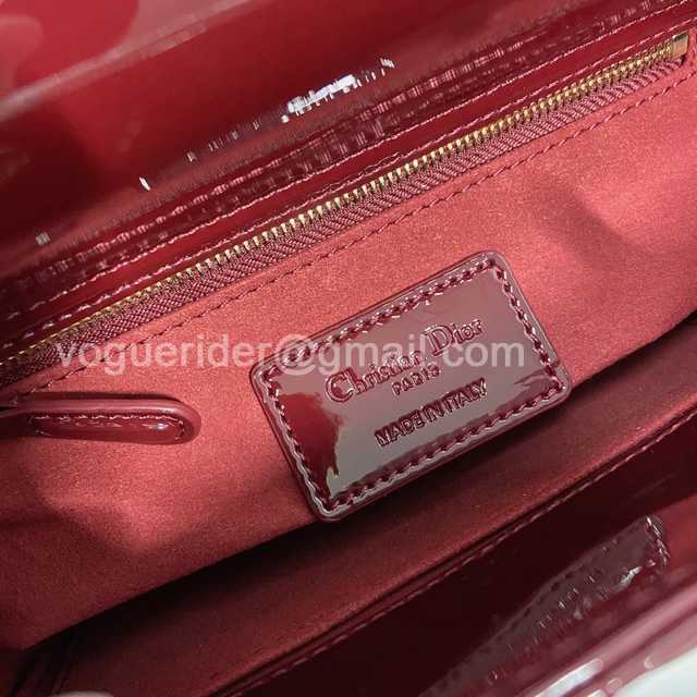 2241A 4L My ABC 20 Patent Leather