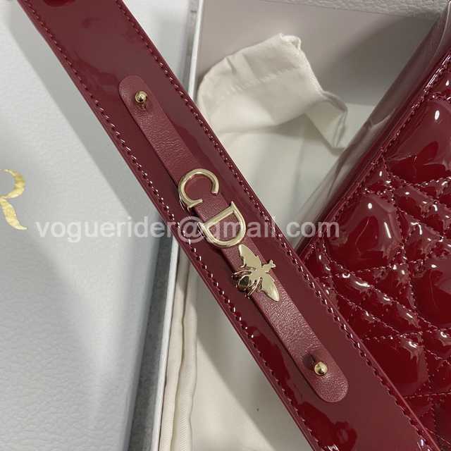 2241A 4L My ABC 20 Patent Leather