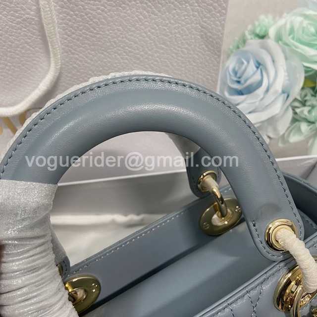 2241 4L My ABC Enamel 20