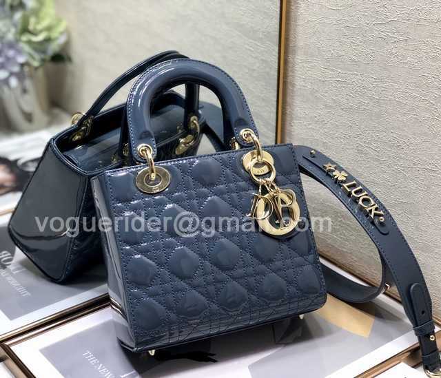 2241A 4L My ABC 20 Patent Leather 2241A 4L My ABC 20 Patent Leather