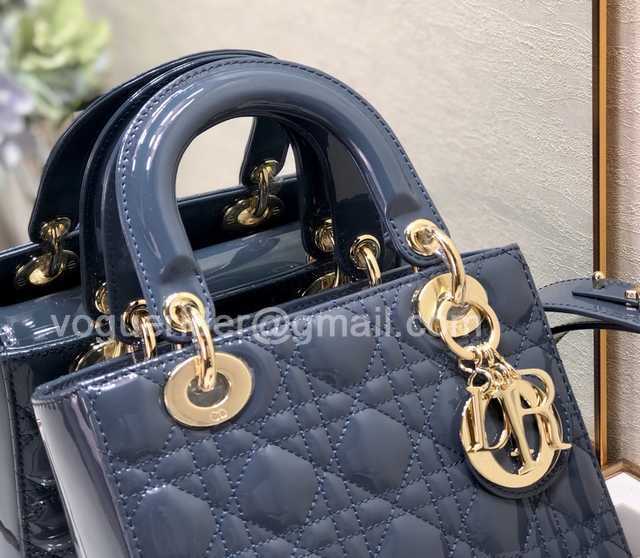 2241A 4L My ABC 20 Patent Leather 2241A 4L My ABC 20 Patent Leather