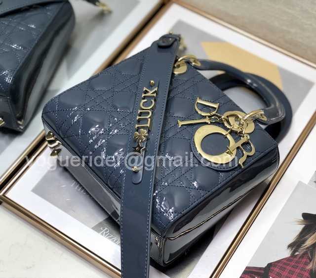 2241A 4L My ABC 20 Patent Leather 2241A 4L My ABC 20 Patent Leather