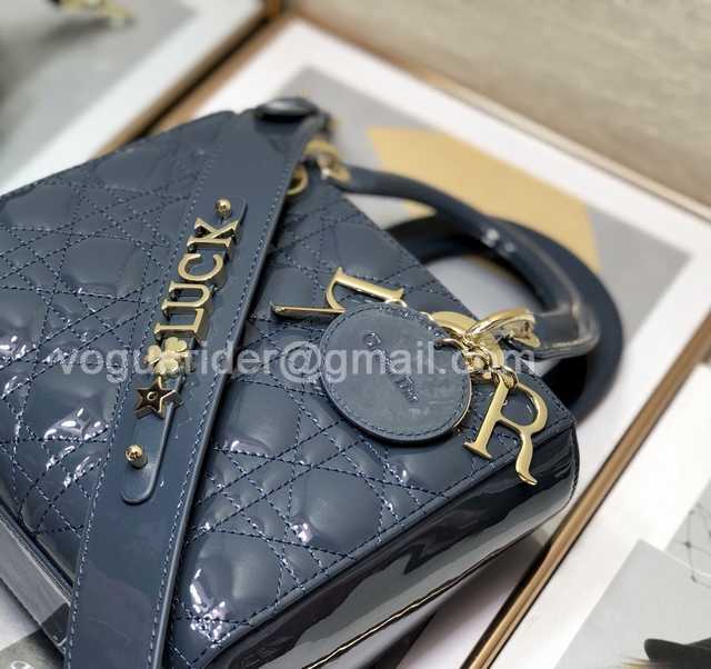 2241A 4L My ABC 20 Patent Leather 2241A 4L My ABC 20 Patent Leather
