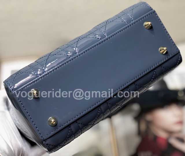 2241A 4L My ABC 20 Patent Leather 2241A 4L My ABC 20 Patent Leather