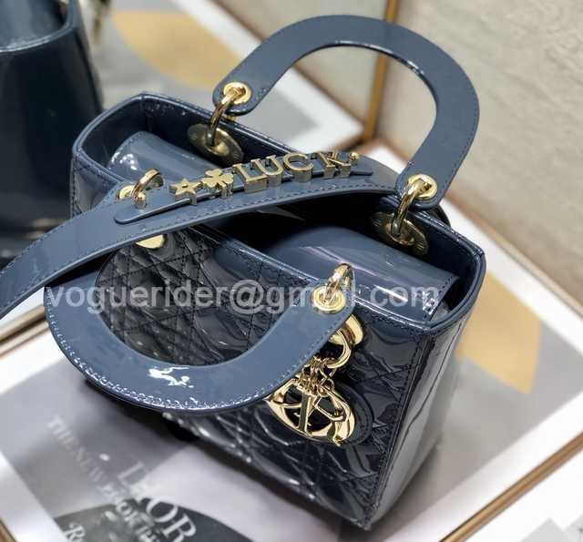 2241A 4L My ABC 20 Patent Leather 2241A 4L My ABC 20 Patent Leather