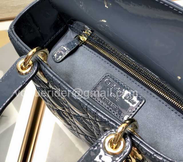 2241A 4L My ABC 20 Patent Leather 2241A 4L My ABC 20 Patent Leather