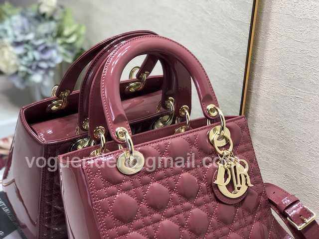 5L Patent leather 24 5L Patent leather 24