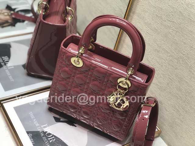 5L Patent leather 24 5L Patent leather 24