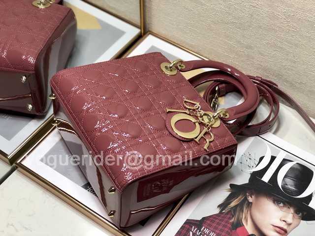5L Patent leather 24 5L Patent leather 24