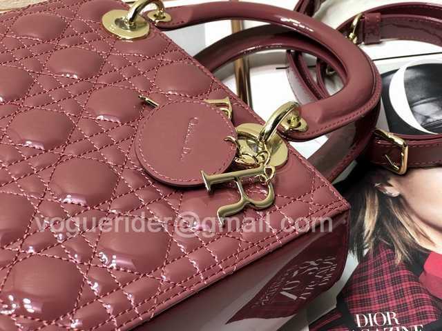 5L Patent leather 24 5L Patent leather 24