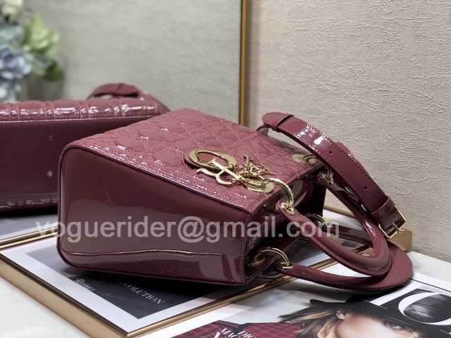 5L Patent leather 24 5L Patent leather 24