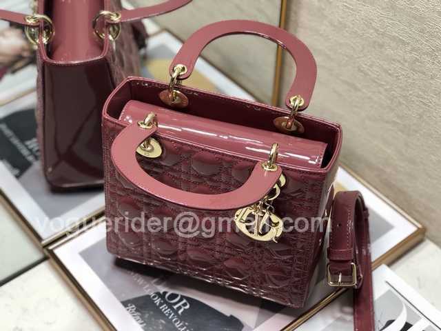 5L Patent leather 24 5L Patent leather 24