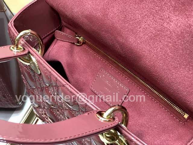 5L Patent leather 24 5L Patent leather 24