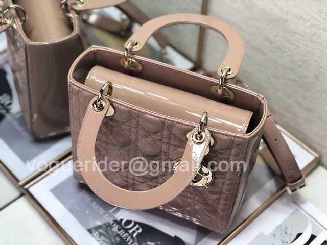 5L Patent leather 24