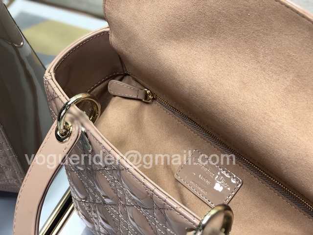 5L Patent leather 24