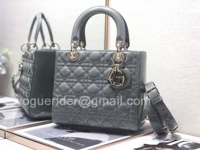 5L Patent leather 24 5L Patent leather 24