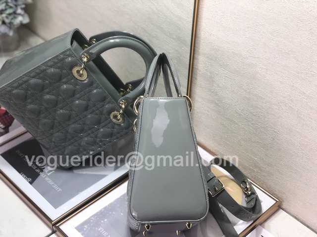 5L Patent leather 24 5L Patent leather 24