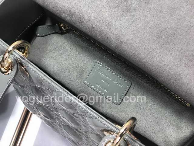 5L Patent leather 24 5L Patent leather 24