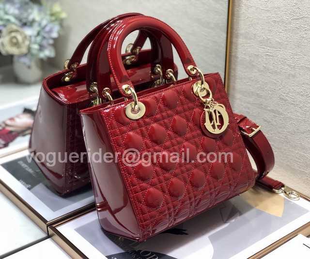 5L Patent leather 24 5L Patent leather 24