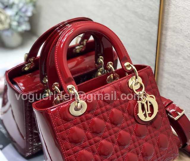 5L Patent leather 24 5L Patent leather 24